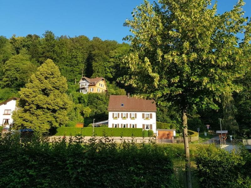 Hotel Schiff Nagold Luaran gambar